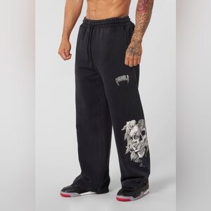 Youngla Divine Sweats